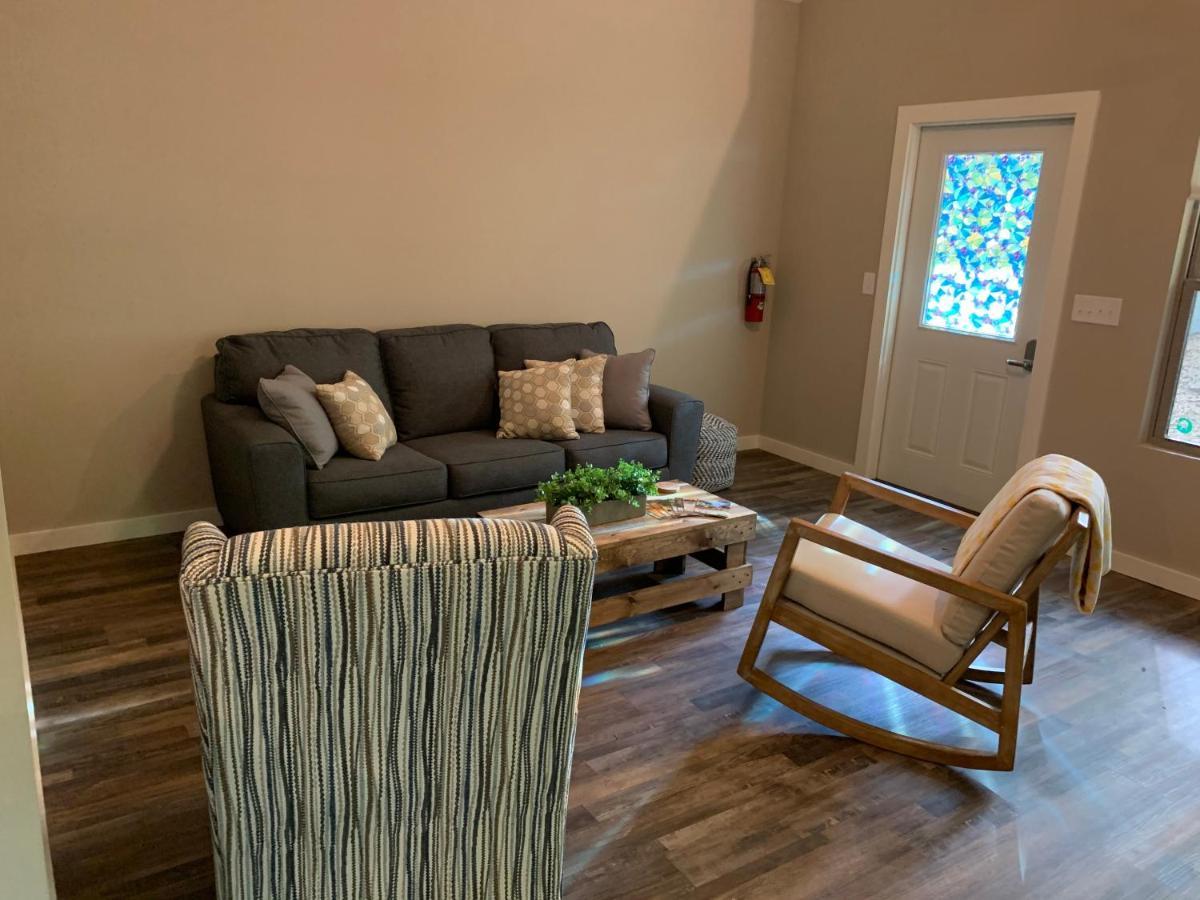 Villas At Gingershack Farms Ellijay Ngoại thất bức ảnh
