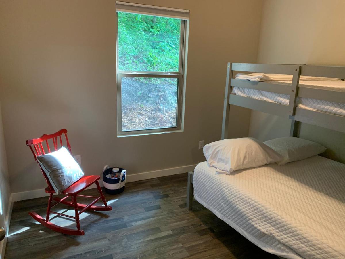 Villas At Gingershack Farms Ellijay Ngoại thất bức ảnh