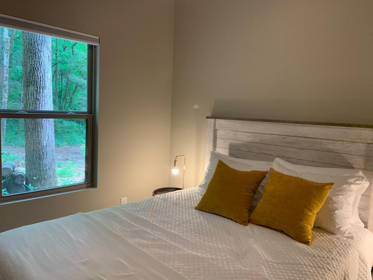 Villas At Gingershack Farms Ellijay Ngoại thất bức ảnh