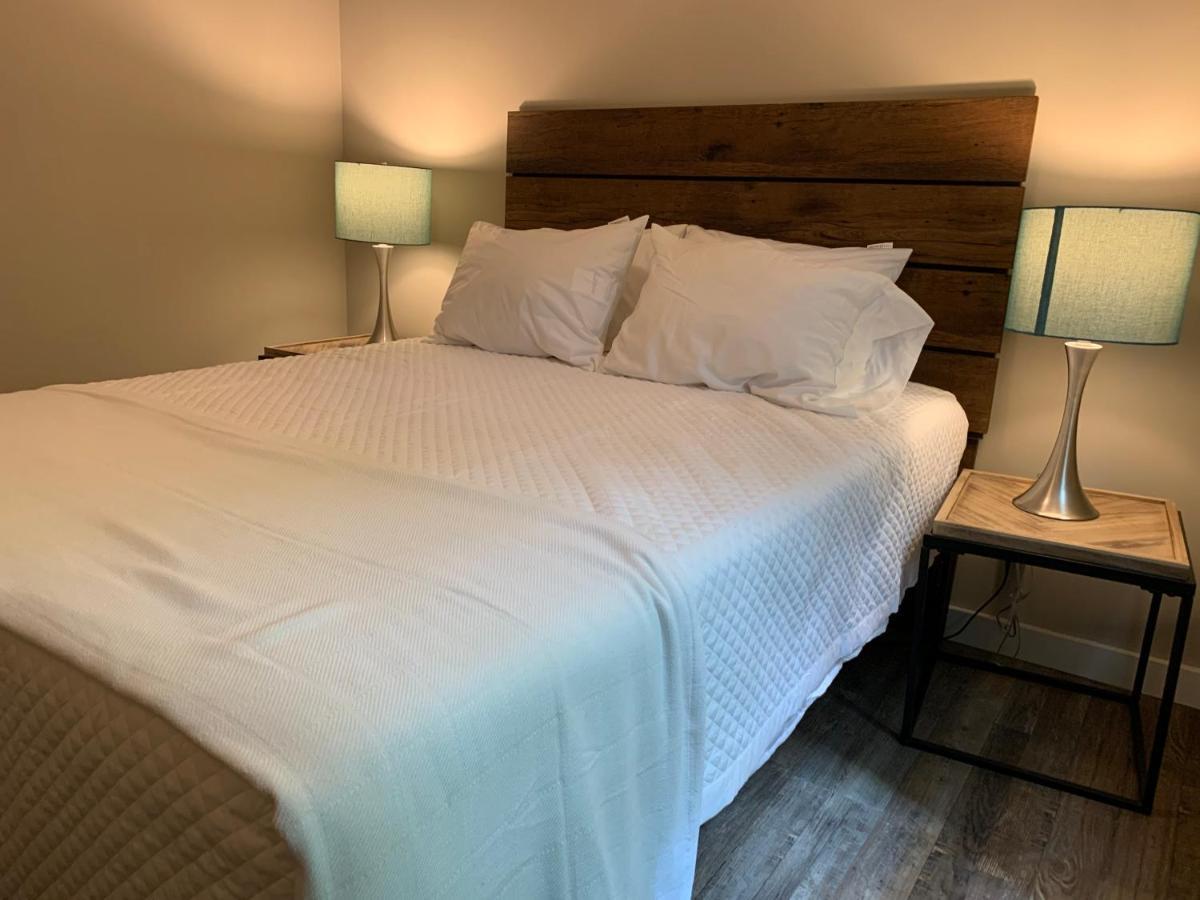 Villas At Gingershack Farms Ellijay Ngoại thất bức ảnh