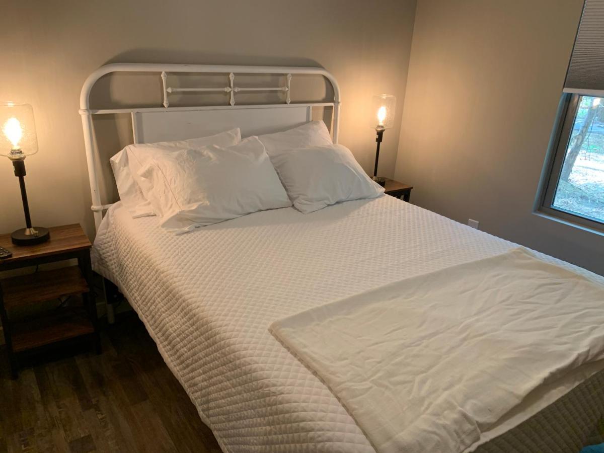 Villas At Gingershack Farms Ellijay Ngoại thất bức ảnh
