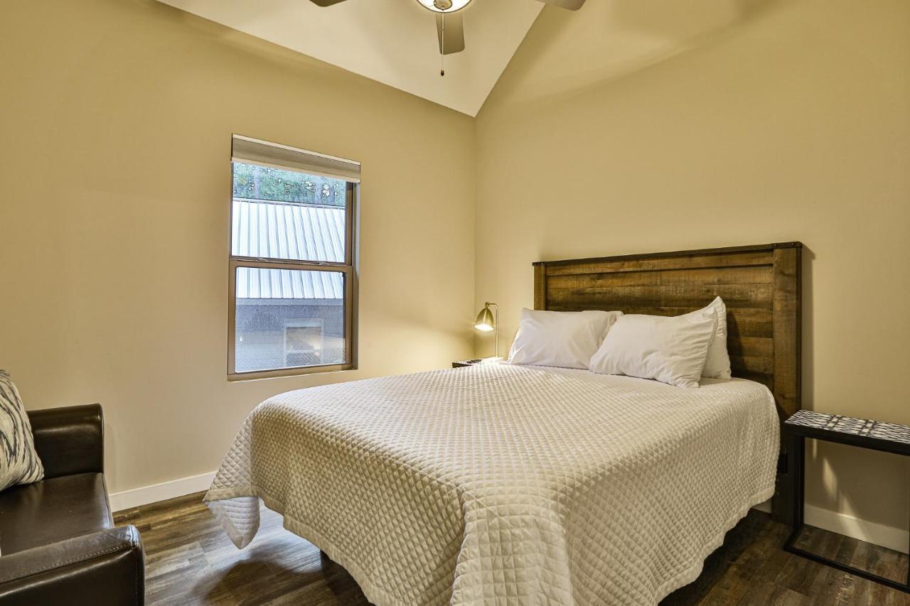 Villas At Gingershack Farms Ellijay Ngoại thất bức ảnh